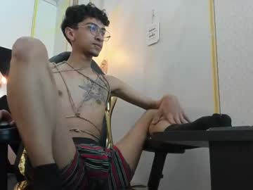 Valentin_Lee Chaturbate stream image from January 28, 2025