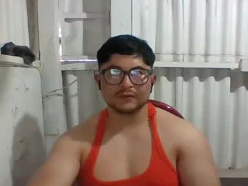 Xstudiobog_90 Chaturbate stream image from January 28, 2025