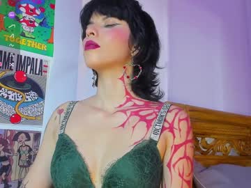 Your_Rosenrot Chaturbate stream image from January 28, 2025
