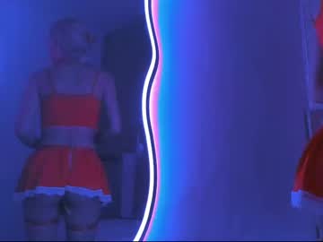 Alhana_666 Chaturbate stream image from January 28, 2025