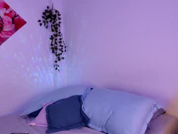 Ally_Clark Chaturbate stream image from January 28, 2025