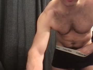 Badman_S_Man Chaturbate stream image from January 28, 2025