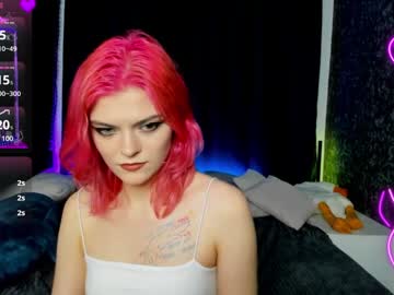 Chloeconleys Chaturbate stream image from January 28, 2025