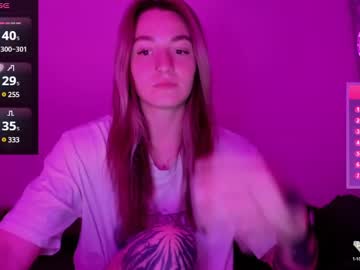 Cutestdemon Chaturbate stream image from January 28, 2025
