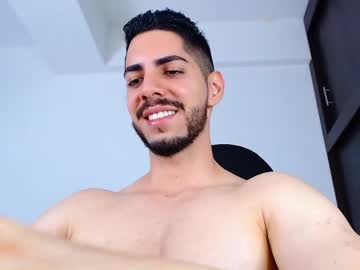 _Davidwolf Chaturbate stream image from January 28, 2025
