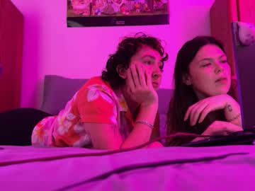 Flirtyfreckles Chaturbate stream image from January 28, 2025