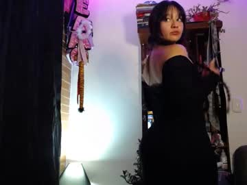 _Girl_Dream Chaturbate stream image from January 28, 2025