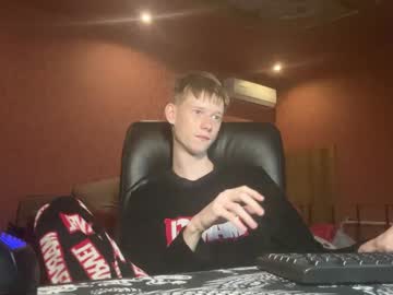 Hectorsawyer Chaturbate stream image from January 28, 2025