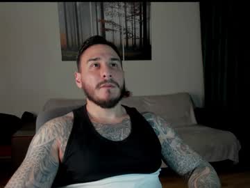 Huntyourheart94 Chaturbate stream image from January 28, 2025