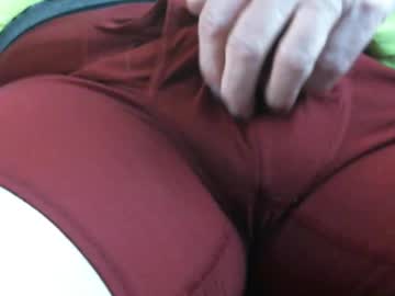 Iflash4u Chaturbate stream image from January 28, 2025