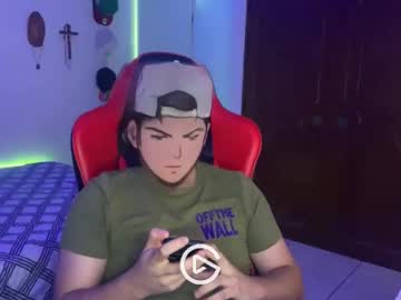 Jesusdntc Chaturbate stream image from January 28, 2025