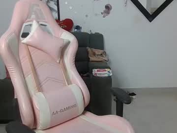 Karol_Naughty Chaturbate stream image from January 28, 2025