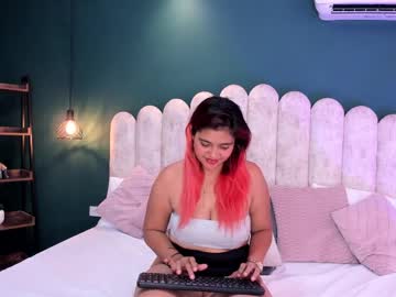Lizzethmoon Chaturbate stream image from January 28, 2025