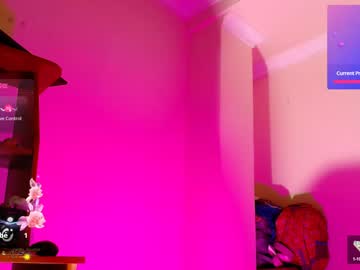 Megan_7777 Chaturbate stream image from January 28, 2025