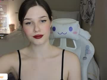 Meganclay Chaturbate stream image from January 28, 2025