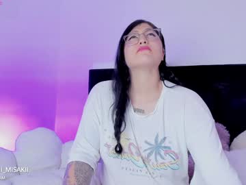 _Naomimisaki Chaturbate stream image from January 28, 2025