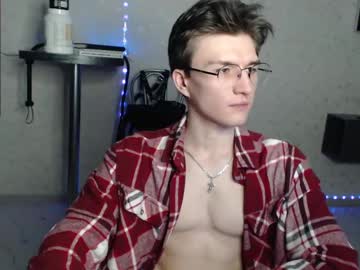 Nick_Owner Chaturbate stream image from January 28, 2025