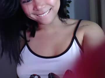 Omariaennaid Chaturbate stream image from January 28, 2025