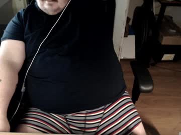 Porkypork Chaturbate stream image from January 28, 2025