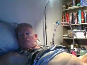 Pusyeater7 Chaturbate stream image from January 28, 2025