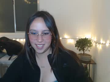 Skarlet_Adams Chaturbate stream image from January 28, 2025
