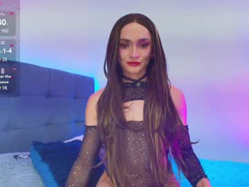 Sophie_Astor Chaturbate stream image from January 28, 2025