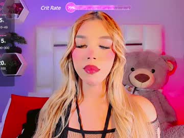 Steyseequeen Chaturbate stream image from January 28, 2025