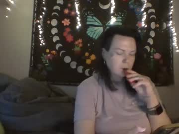 Thatbbwbarbie Chaturbate stream image from January 28, 2025