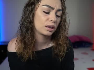 Tiff001 Chaturbate stream image from January 28, 2025