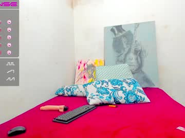 Angel_Blondie_ Chaturbate stream image from January 28, 2025