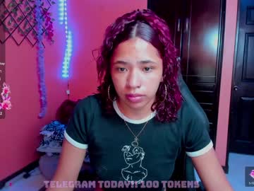 Anniec_ Chaturbate stream image from January 28, 2025