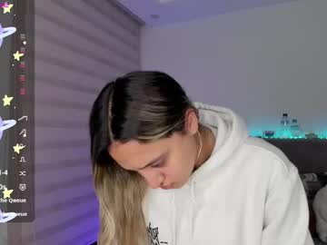 April_Se Chaturbate stream image from January 28, 2025