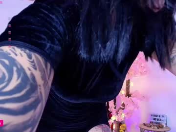 Aryrouse Chaturbate stream image from January 28, 2025