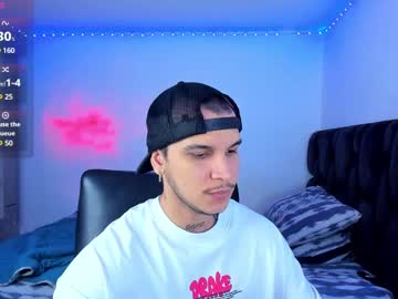 Austin_Curry Chaturbate stream image from January 28, 2025