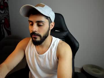Benpatrick69 Chaturbate stream image from January 28, 2025