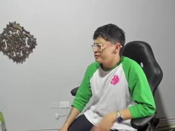 Brn_98 Chaturbate stream image from January 28, 2025