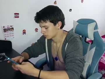 Carapalida9008 Chaturbate stream image from January 28, 2025