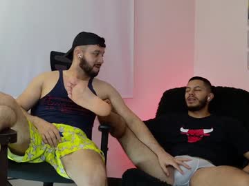 David_Beard Chaturbate stream image from January 28, 2025