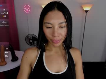 Dayanna_Tecca Chaturbate stream image from January 28, 2025