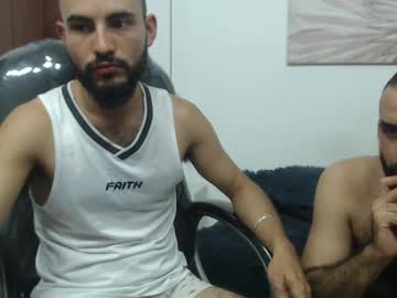 Drakos_Hairy Chaturbate stream image from January 28, 2025
