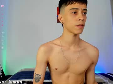 Esteban_Knight Chaturbate stream image from January 28, 2025