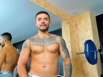 Ethanflynn Chaturbate stream image from January 28, 2025