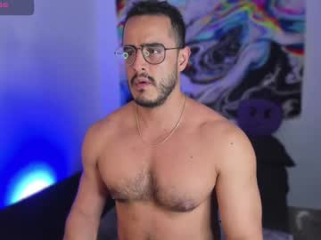 Fenrir_Flirt Chaturbate stream image from January 28, 2025