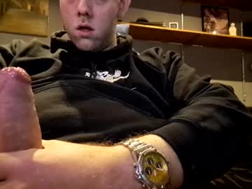Geile_Brabander_1992 Chaturbate stream image from January 28, 2025
