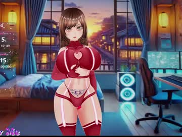 Hanaedamgirl stream image from January 28, 2025