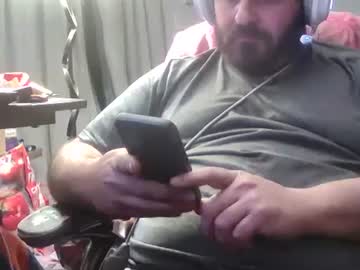 Jacksonp41 Chaturbate stream image from January 28, 2025