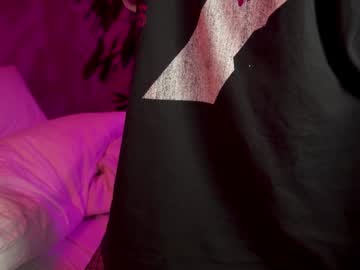 Jada_Valentine Chaturbate stream image from January 28, 2025