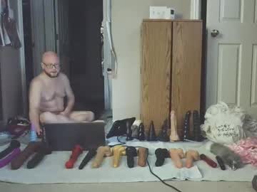 Jghosty69 Chaturbate stream image from January 28, 2025
