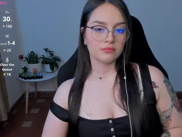 Jxssicax Chaturbate stream image from January 28, 2025