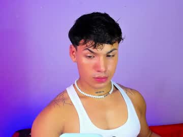 Ken_Colombiano stream image from January 28, 2025